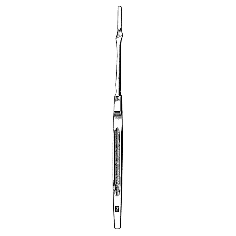 Sklar Reusable Scalpel Handles