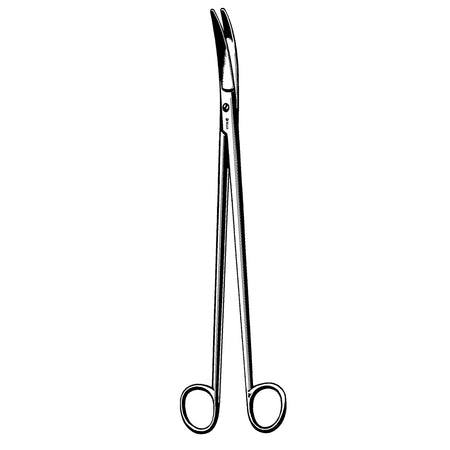 Sklar Reusable Mayo Dissecting Scissors – image 2