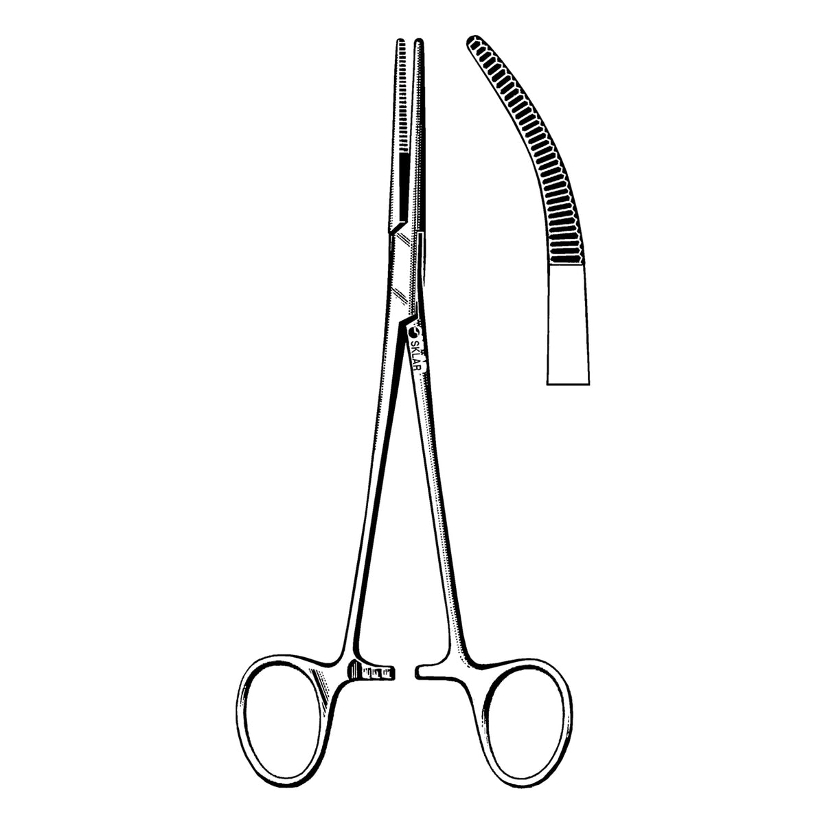 Sklar Reusable Forceps – image 8