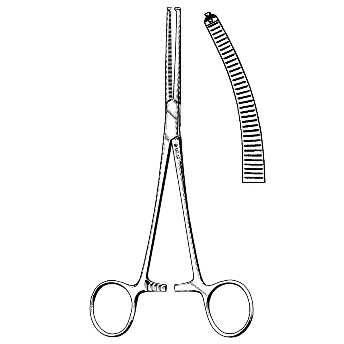Sklar Reusable Forceps – image 15