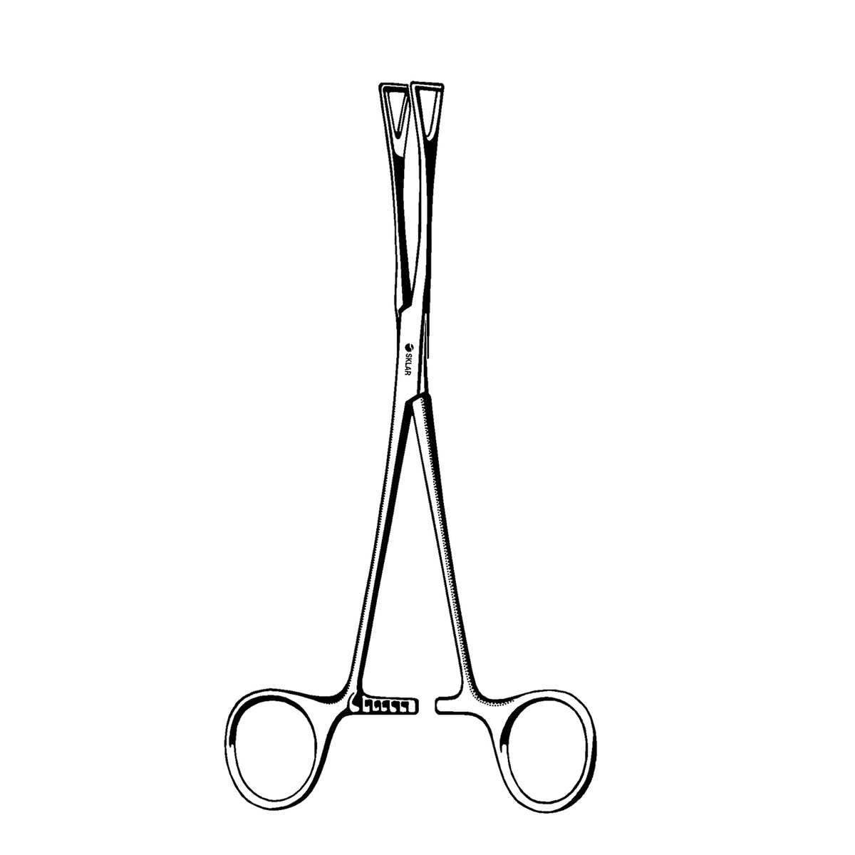 Sklar Reusable Forceps – image 27