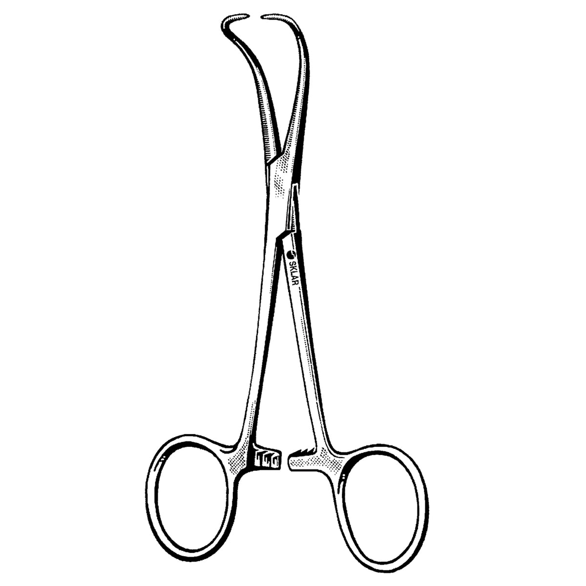Sklar Reusable Forceps – image 33
