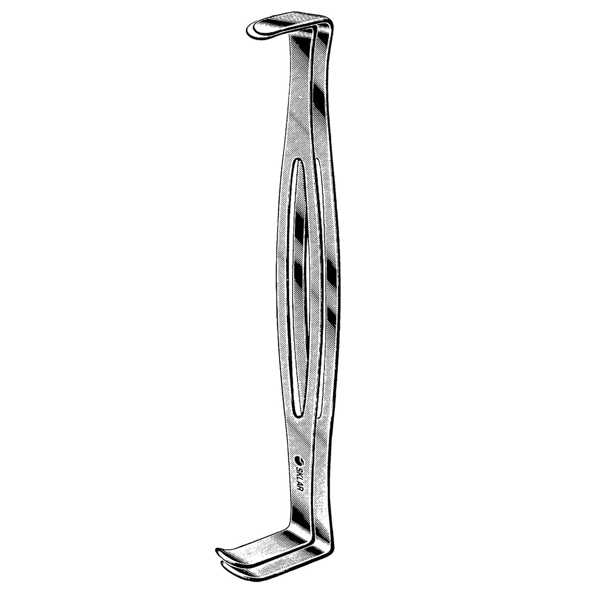 Sklar Reusable Forceps – image 39