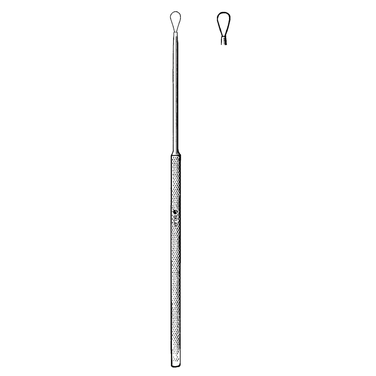 Sklar Reusable Forceps – image 41