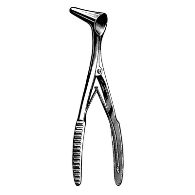 Sklar Reusable Speculums - Vienna Nasal