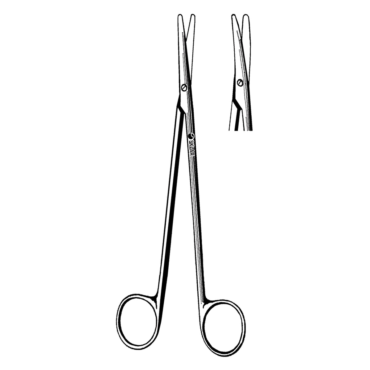 Sklar Reusable Forceps – image 47