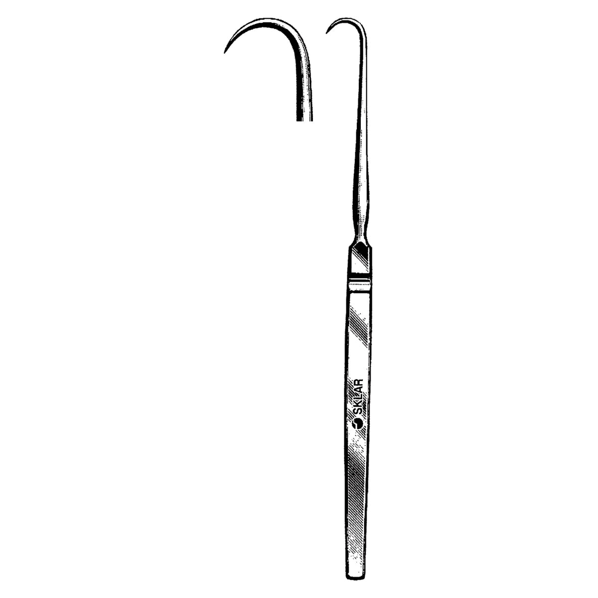 Sklar Reusable Forceps – image 52