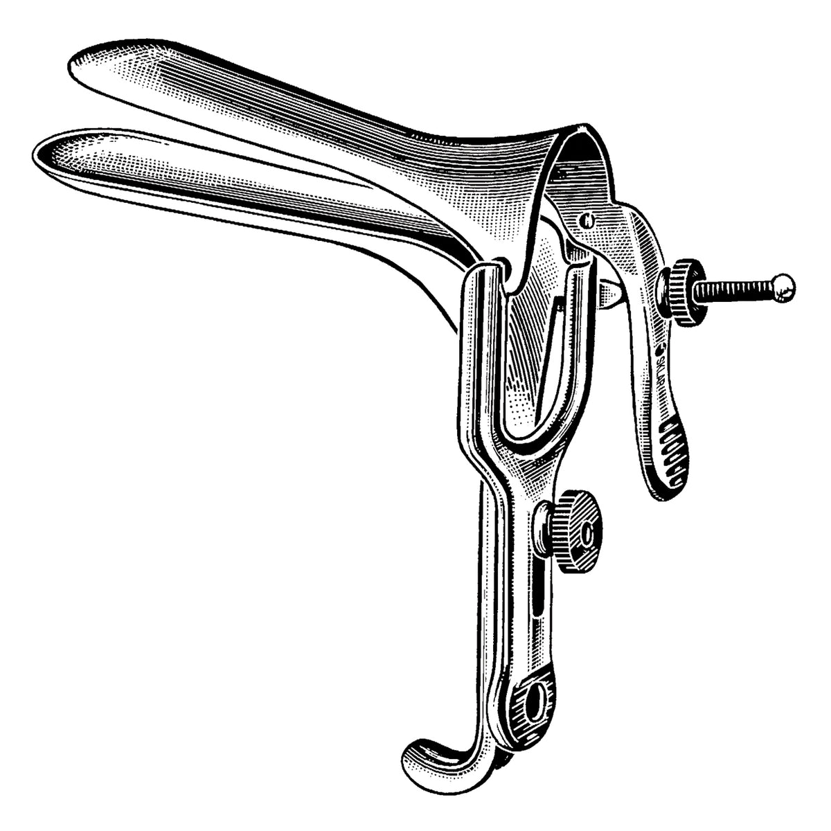Sklar Reusable Forceps – image 59
