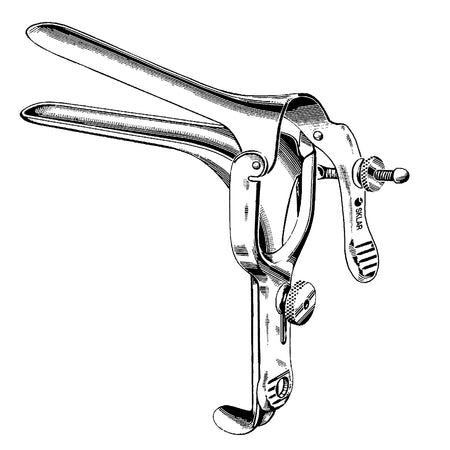 Sklar Reusable Forceps – image 61