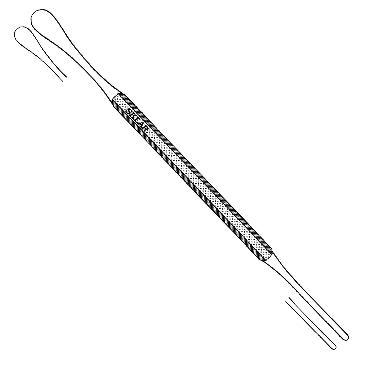 Sklar Reusable Forceps – image 65