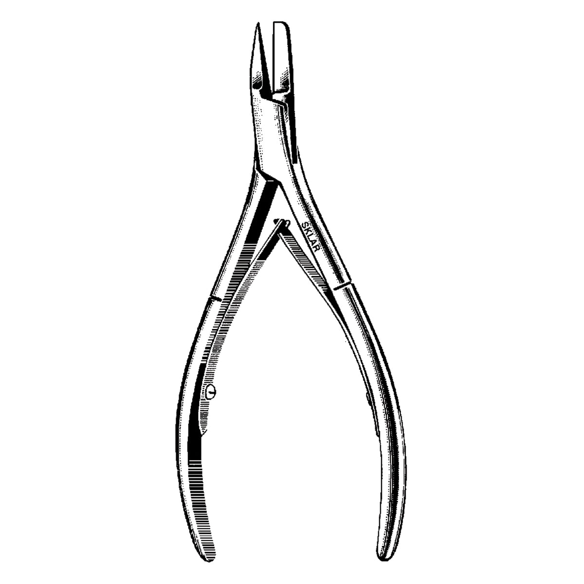Sklar Reusable Forceps – image 62