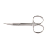 Sklar Single Use (Disposable) Scissors - General, Curved – image 2