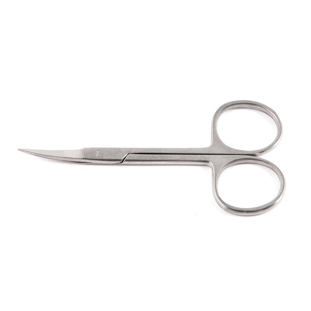 Sklar Single Use (Disposable) Scissors - General, Curved – image 2
