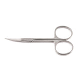 Sklar Single Use (Disposable) Scissors - General, Curved