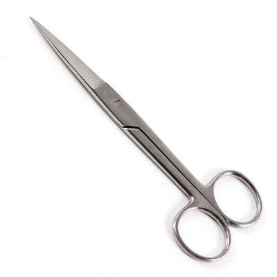 Sklar Single Use (Disposable) Operating Scissors - Sharp/Sharp