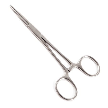 Sklar Single Use (Disposable) Kelly Hemostatic Forceps - Straight