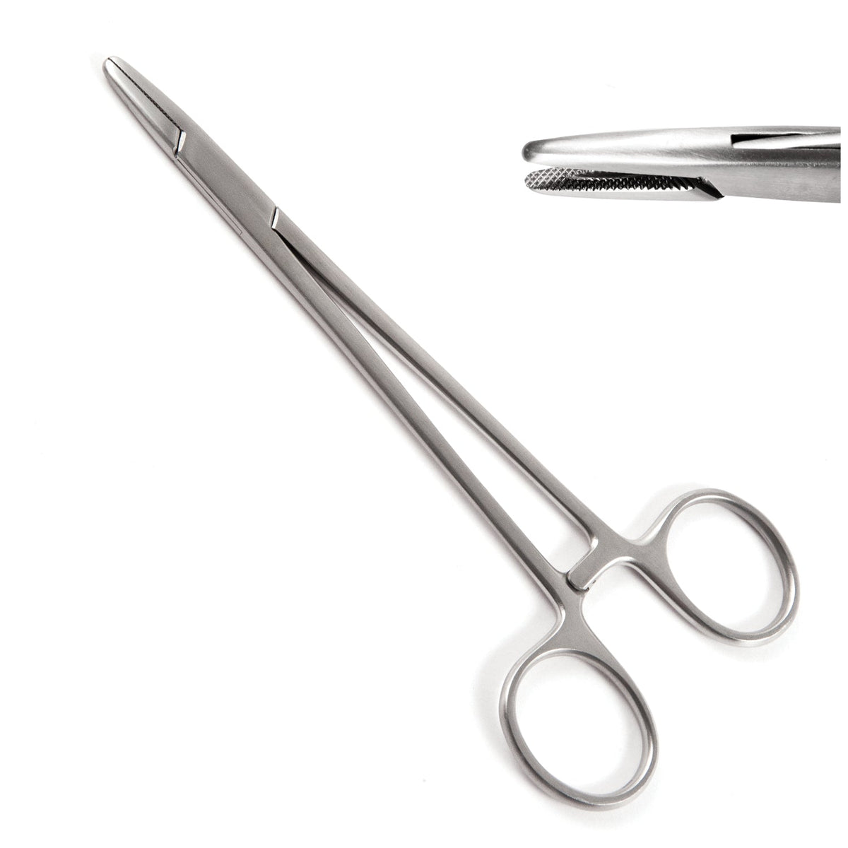 Sklar Single Use (Disposable) Needle Holders - Mayo-Hegar