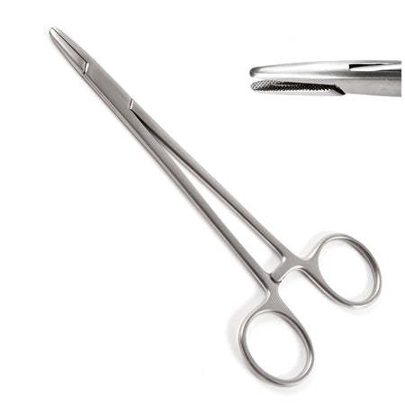 Sklar Single Use (Disposable) Needle Holders - Mayo-Hegar