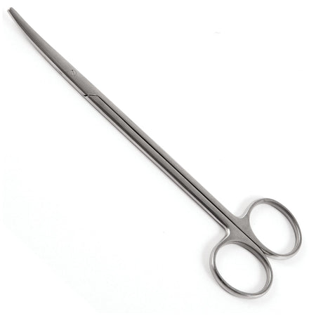 Sklar Single Use (Disposable) Metzenbaum Dissecting Scissors
