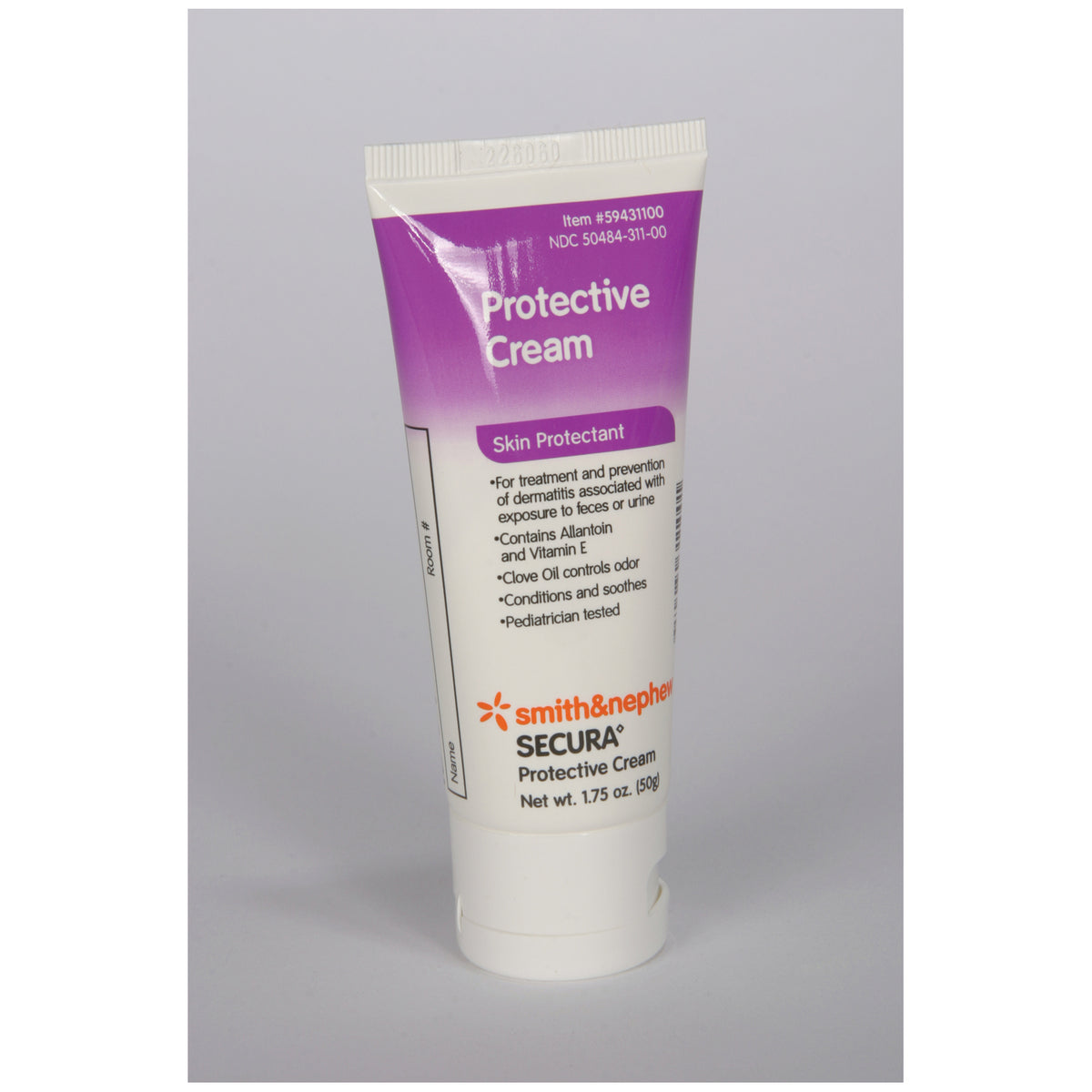 Smith & Nephew Securatm Protective Cream – image 2