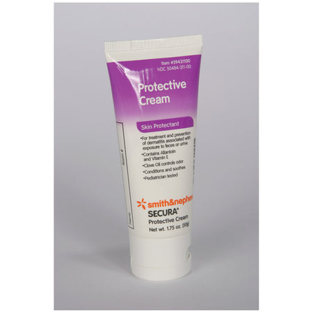 Smith & Nephew Securatm Protective Cream – image 2