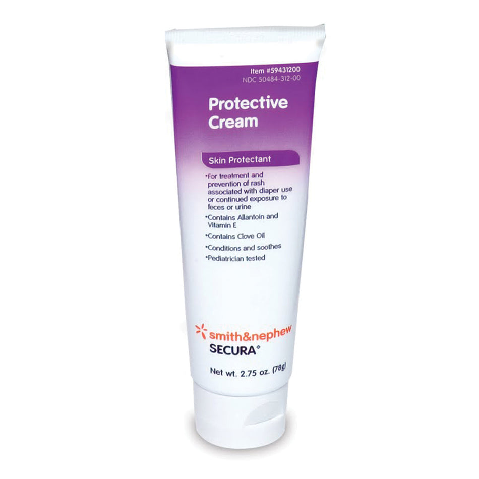 Smith & Nephew Securatm Protective Cream