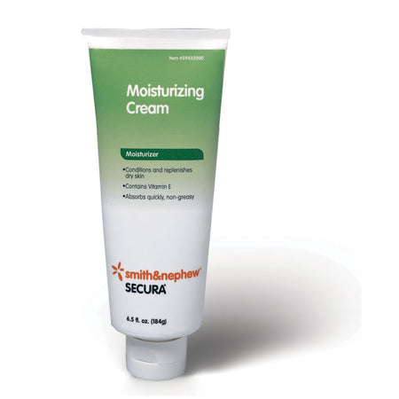 Smith & Nephew Securatm Moisturizing Cream – image 2