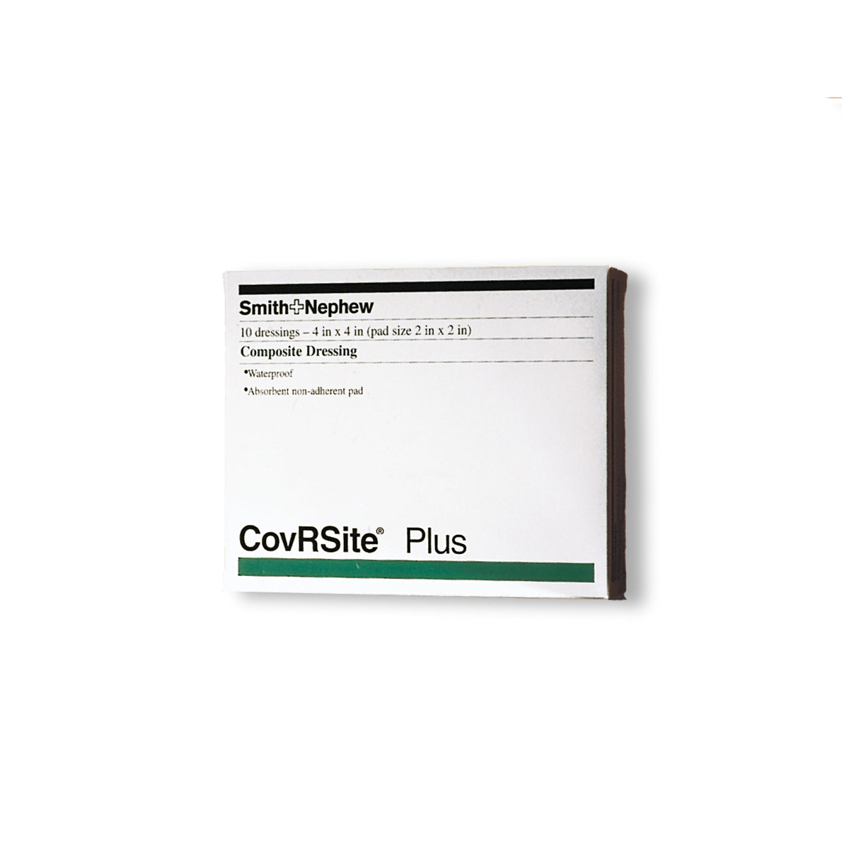 Smith & Nephew Covrsite Plus Composite Dressing