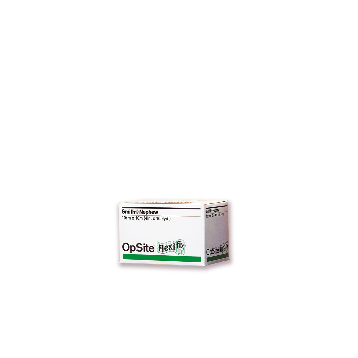 Smith & Nephew Opsitetm Flexifix Transparent Film Rolls