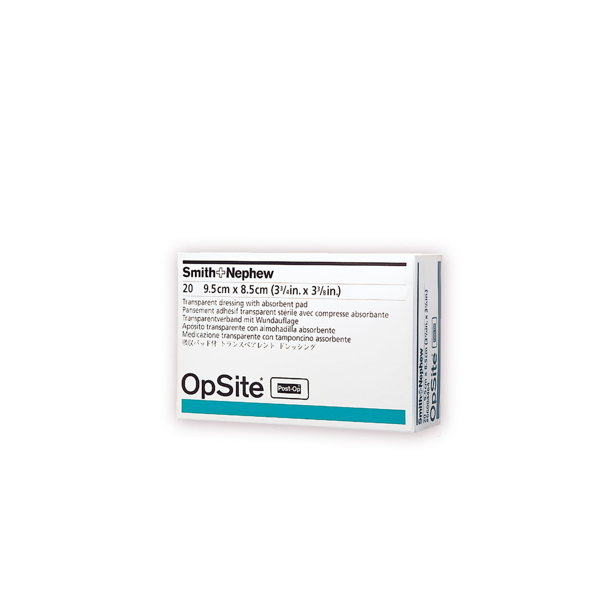 Smith & Nephew Opsitetm Post-Op Composite Dressings – image 3