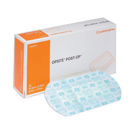Smith & Nephew Opsitetm Post-Op Composite Dressings