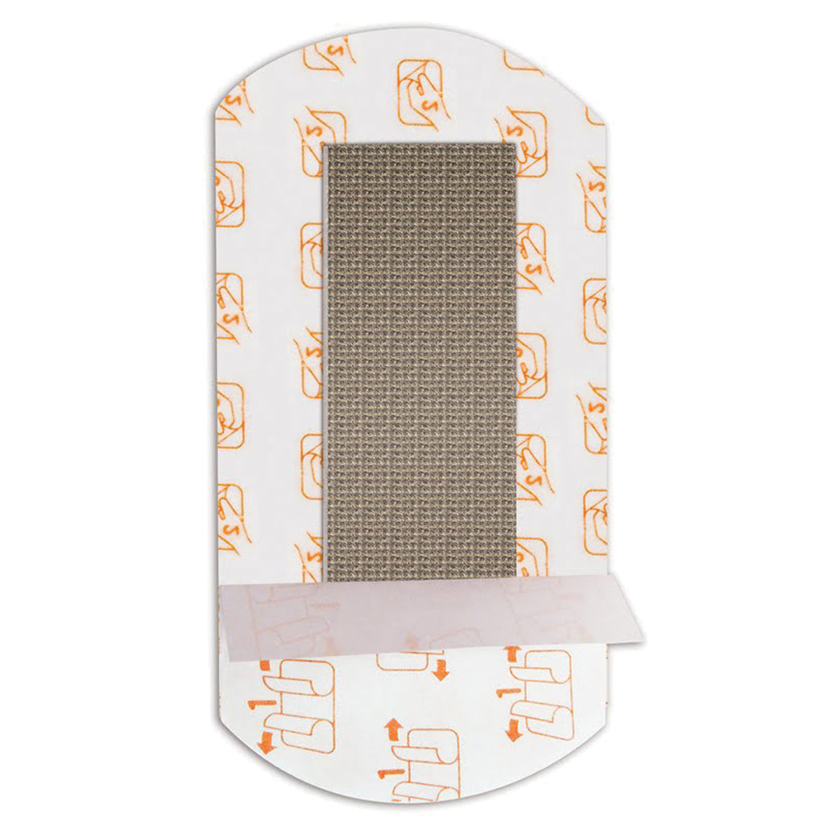 Smith & Nephew Acticoattm Surgical Dressing