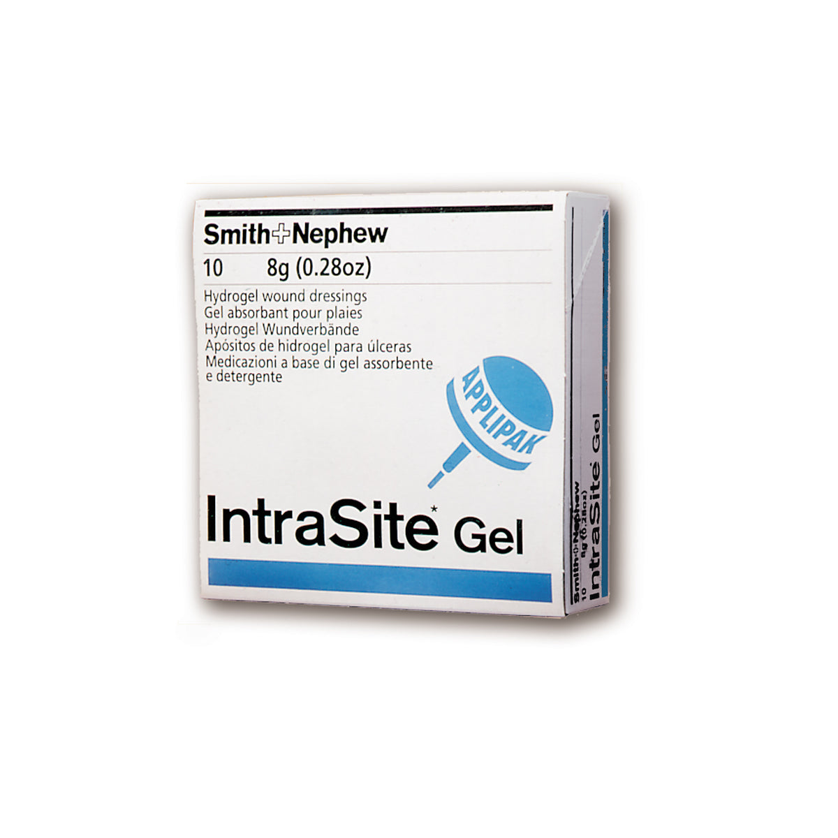 Smith & Nephew Intrasitetm Hydrogel Wound Gel