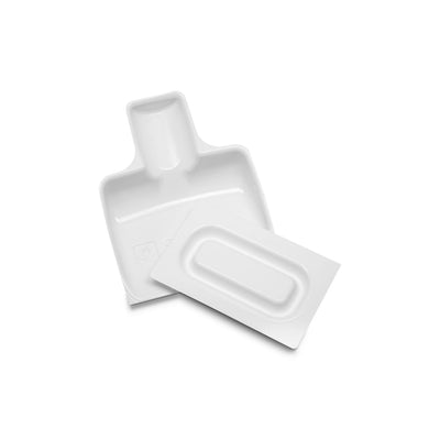 Safetec Scoop and Scraper