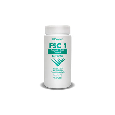 Safetec FSC-1 Formalin Spill Control