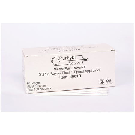 Amd Medicom Solon Rayon-Tipped Swab