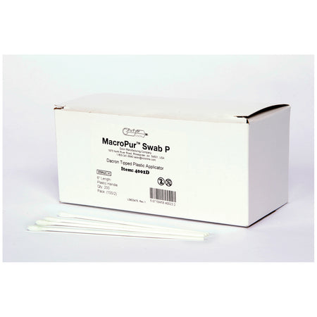 Amd Medicom Solon Polyester-Tipped Swab – image 2