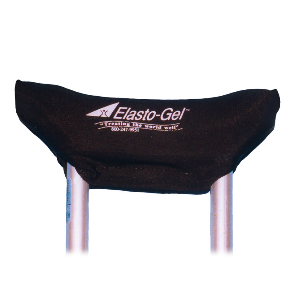 Southwest Crutch-Matetm Crutch Pads - Gel Arm Pad for Standard Crutch