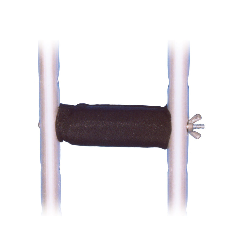 Southwest Crutch-Matetm Crutch Pads - Large, Gel Hand Grip Pad, 1 Pair