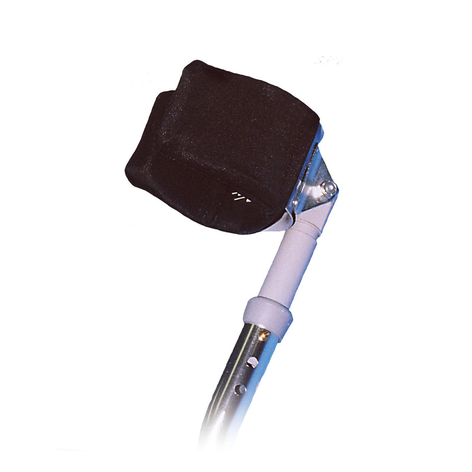 Southwest Crutch-Matetm Crutch Pads - Mate II Forearm Gel Arm Pad