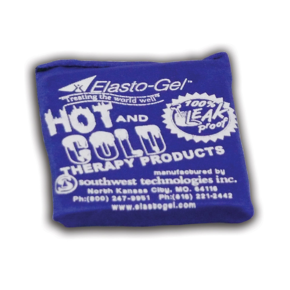 Southwest Elasto-Geltm Hot/ Cold Pack