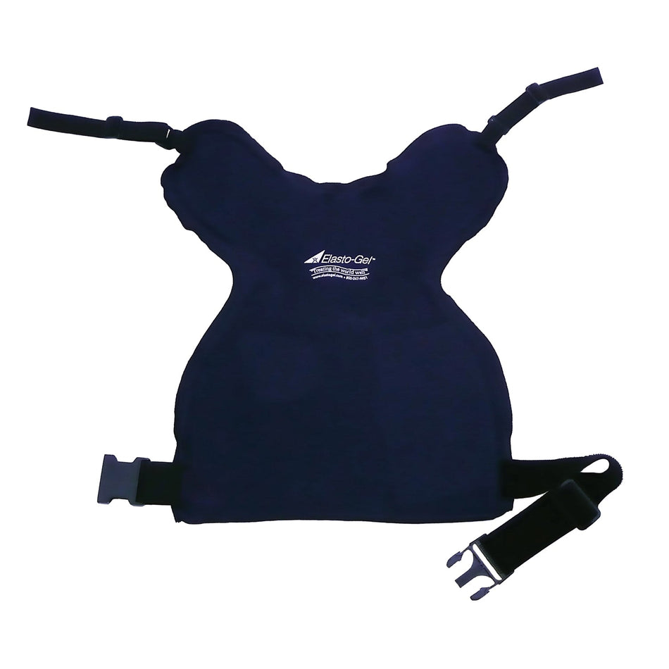 Southwest Elasto-Geltm Cervical Products - Neck/Back Combo Wrap