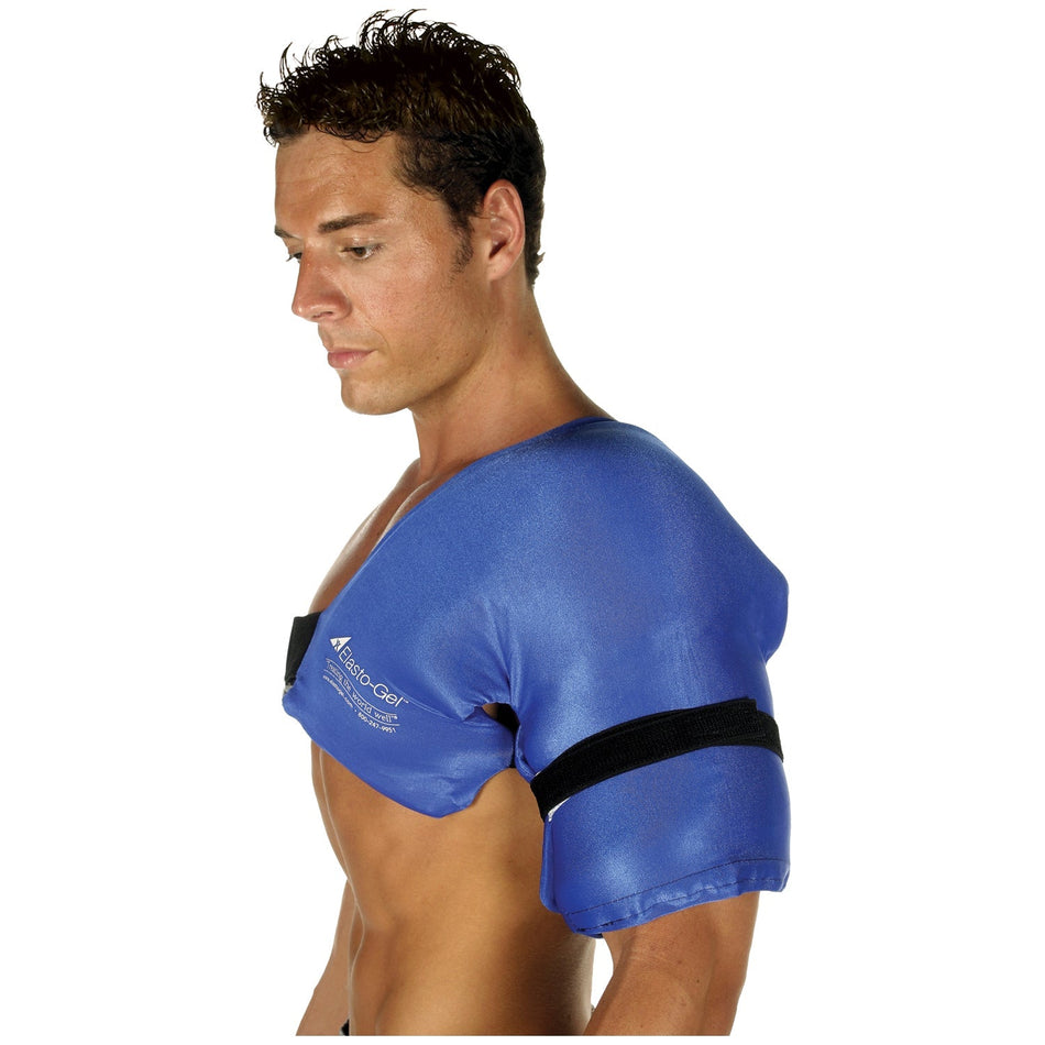 Southwest Elasto-Geltm Hand, Wrist & Shoulder Therapy - Wrap