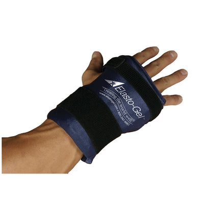 Southwest Elasto-Geltm Hand, Wrist & Shoulder Therapy - Hot/Cold Wrap