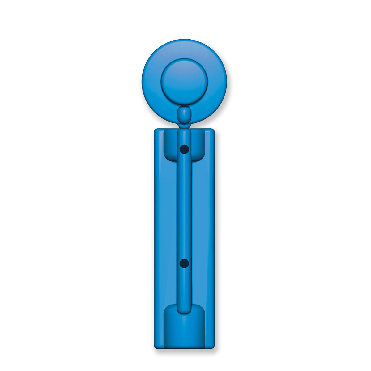 Stat Medical Twist-Off Lancet