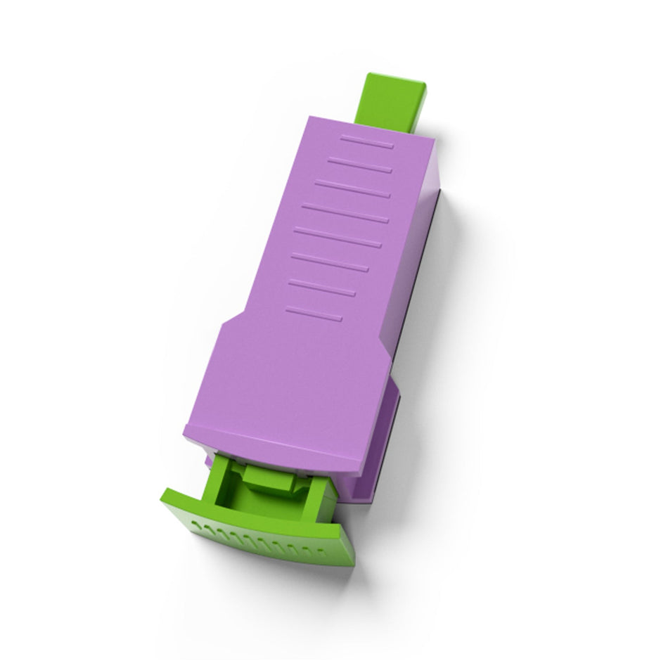 Stat Qwik-Lance Clinical Safety Lancets - 28G