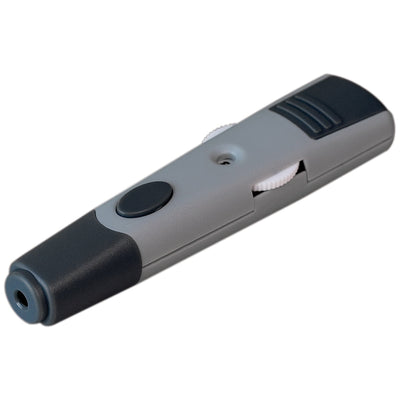 Stat Litetm Lancing Device & Accessories - Ast Cap