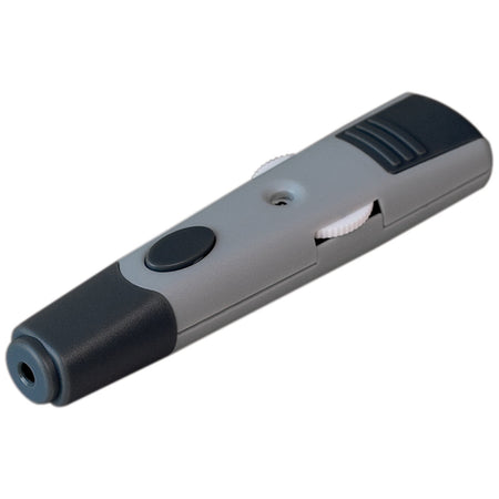 Stat Litetm Lancing Device & Accessories - Ast Cap