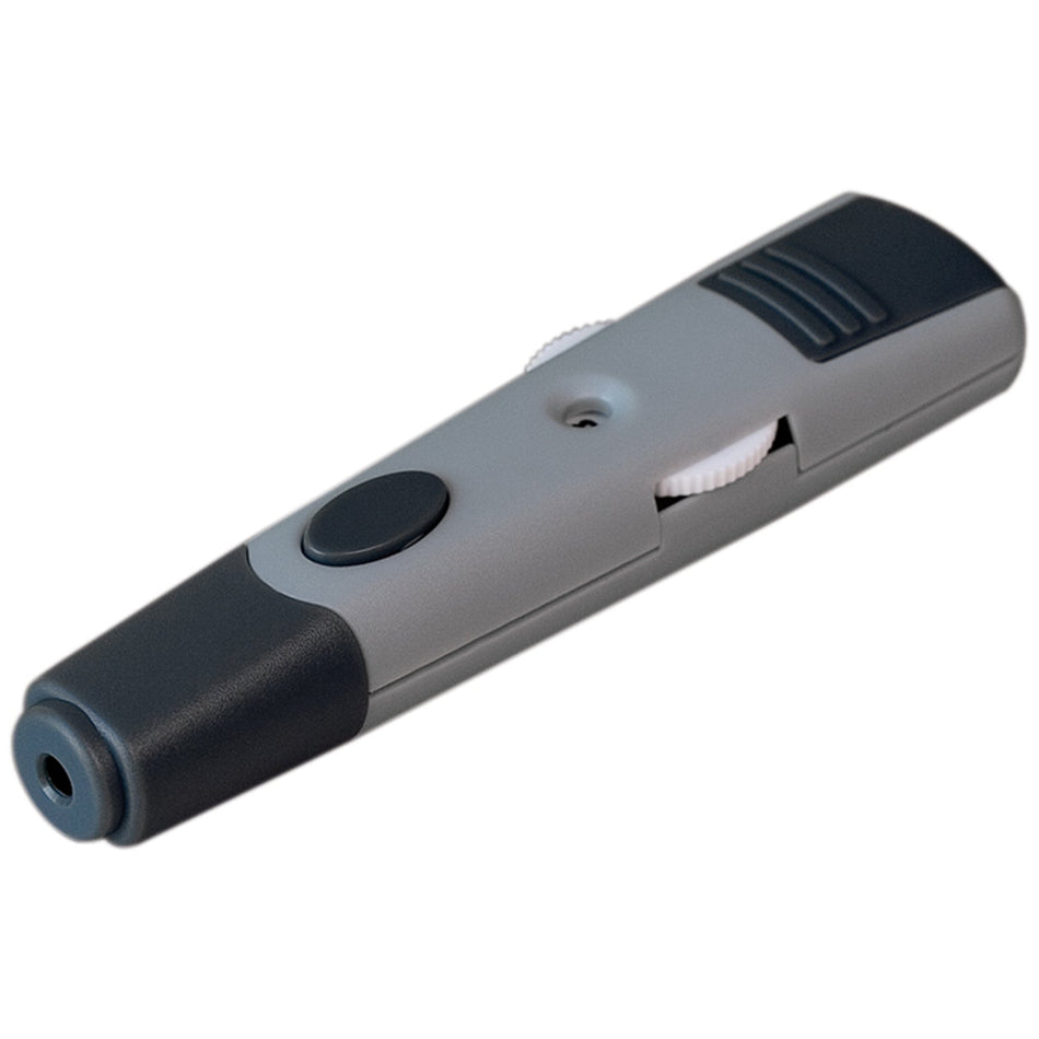 Stat Litetm Lancing Device & Accessories - Ast Cap