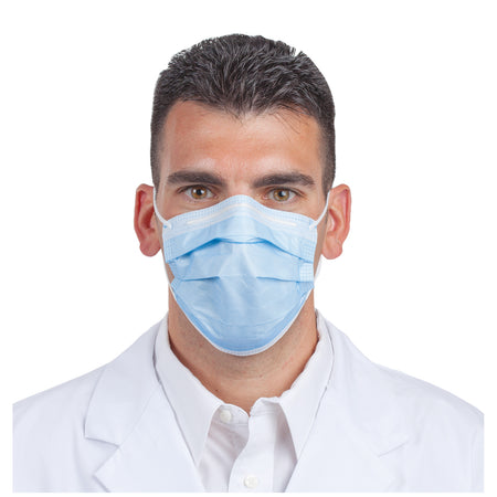 Sultan Com-Fit Super High Filtration Fluid Resistant Masks - Ear Loop